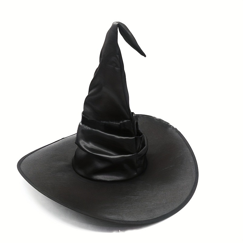 Halloween,Friendship Gifts,Funny Witch Witch Hat – Witch Hat